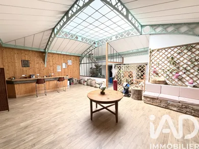 Murs commerciaux  à Pau (64000)