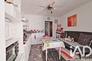 Apartment in Saint-Cyprien (66750)