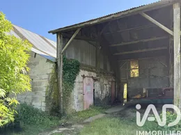 House in Bouvron (44130)