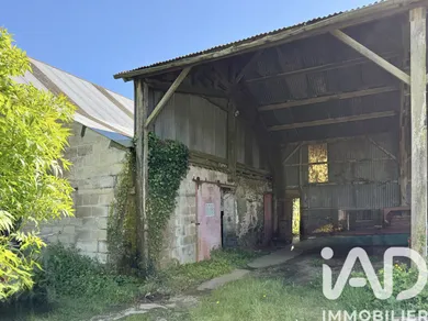 House in Bouvron (44130)