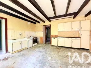 House in Bouvron (44130)