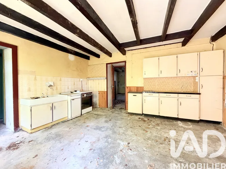Maison 3 pièces 244 m² · à Bouvron · 244 m² · 109 000 €