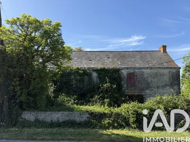 House in Bouvron (44130)