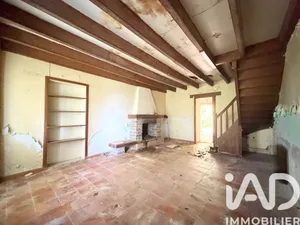 Maison à Bouvron (44130)