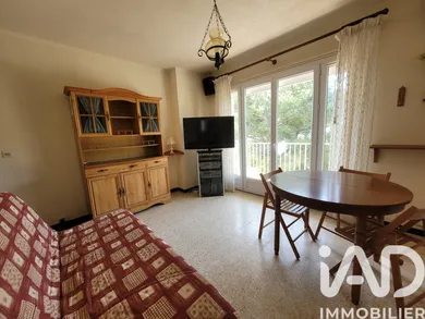 Apartment in Six-Fours-les-Plages (83140)