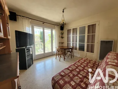 Apartment in Six-Fours-les-Plages (83140)