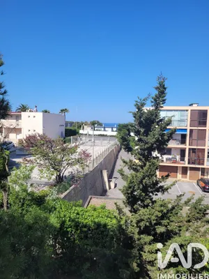 Apartment in Six-Fours-les-Plages (83140)