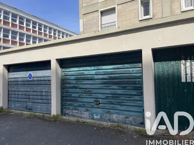Garage à Le Havre (76600)