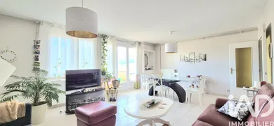 Apartment in Saint-Étienne (42000)