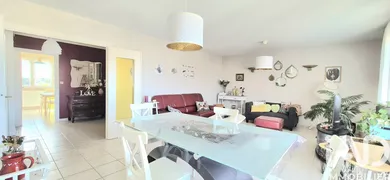 Apartment in Saint-Étienne (42000)