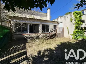 House in Nîmes (30000)