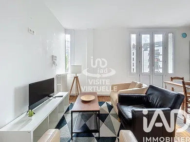 Appartement à Rennes (35000)