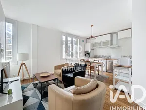 Appartement à Rennes (35000)
