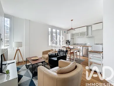 Appartement à Rennes (35000)