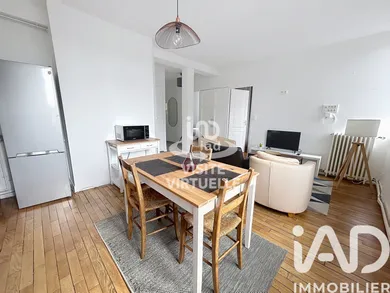 Appartement à Rennes (35000)