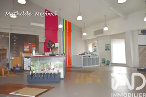 Boutique/Local commercial à Niort (79000)