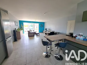 Maison à La Ferrière (85280)