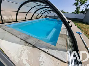 Maison à La Ferrière (85280)