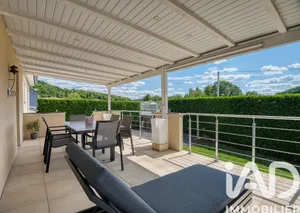 House in Kœnigsmacker (57970)