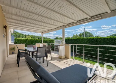 House in Kœnigsmacker (57970)