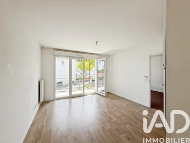 Appartement à Santeny (94440)