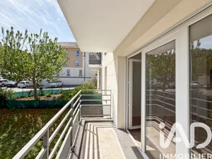 Appartement à Santeny (94440)