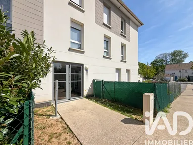 Appartement à Santeny (94440)