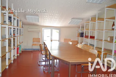Boutique/Local commercial à Niort (79000)