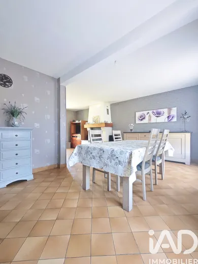 Maison à Dunkerque (59430)