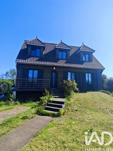 Maison à Dunkerque (59430)