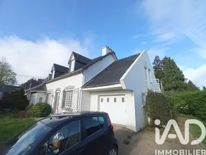 Maison à Landivisiau (29400)