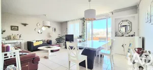 Appartement à Saint-Étienne (42000)