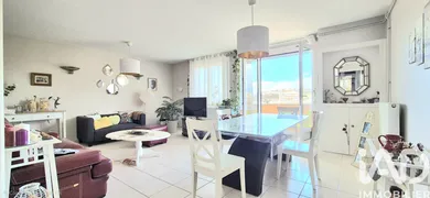 Apartment in Saint-Étienne (42000)