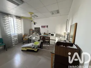 Apartment in Saint-Étienne (42100)