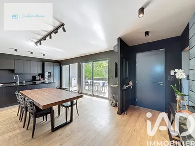 Maison à Fronton (31620)