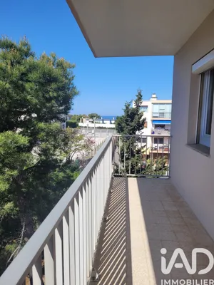 Appartement à Six-Fours-les-Plages (83140)