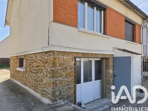 Duplex in Athis-Mons (91200)