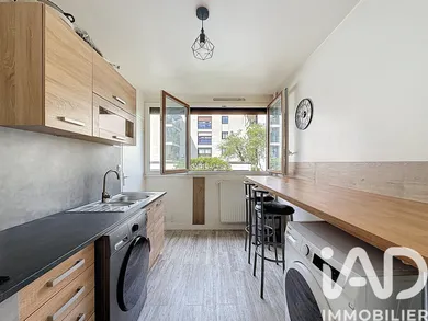 Appartement à Épinay-sur-Seine (93800)