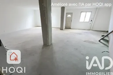 Duplex à Montlhéry (91310)