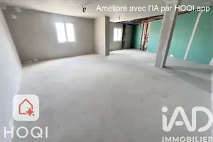 Duplex in Montlhéry (91310)
