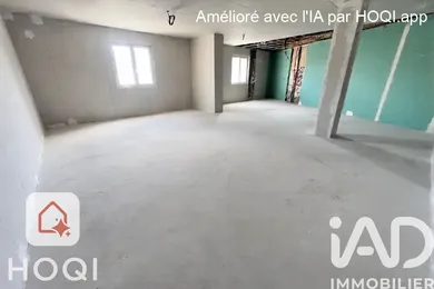 Duplex à Montlhéry (91310)