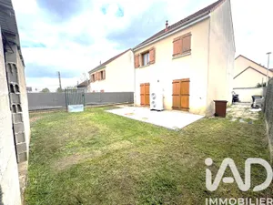 Traditional house in Ris-Orangis (91130)