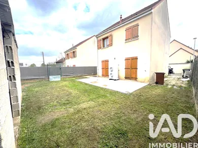 Traditional house in Ris-Orangis (91130)