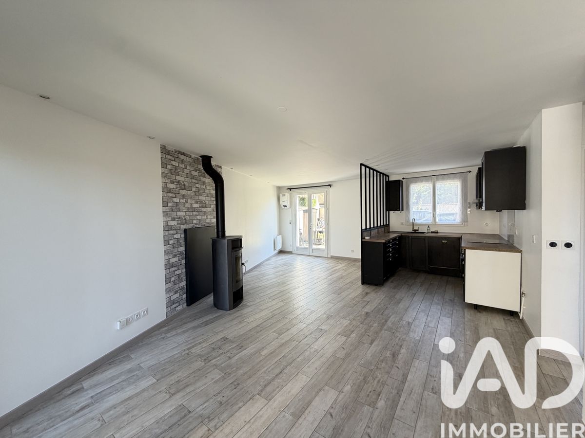 appartement à Cheptainville