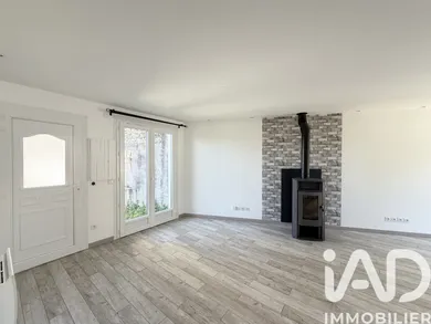 Apartment in Cheptainville (91630)