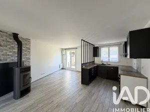 Appartement à Cheptainville (91630)