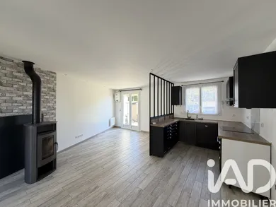 Apartment in Cheptainville (91630)