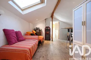 Maison de village à Gimont (32200)