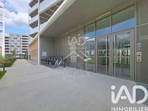 Apartment in Bussy-Saint-Georges (77600)