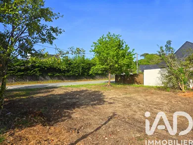 Terrain à bâtir à Carnac (56340)